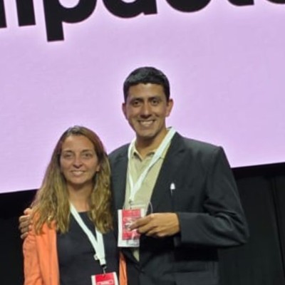 Javier Espíndola 
